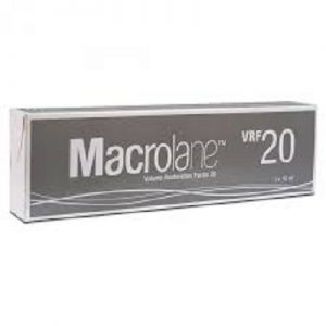 Buy 1500cc Macrolane buttock Injections Kit
