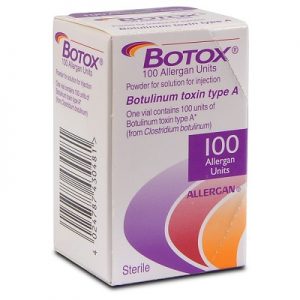 Buy Botox 100iu Online