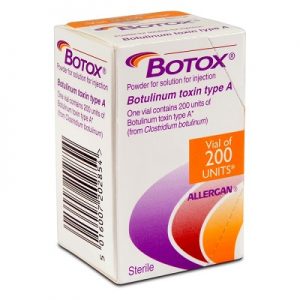 Buy Botox 200 iu Online