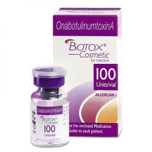 Buy Botox Cosmetic Online