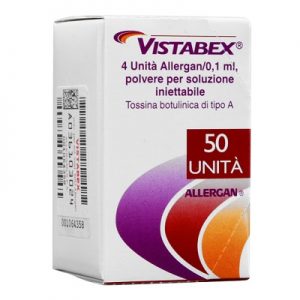 Buy Botox Vistabex