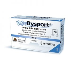 Buy Dysport 300iu Online
