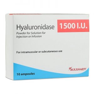 Buy Hyaluronidase Online UK