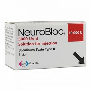Buy Neurobloc 10000 U