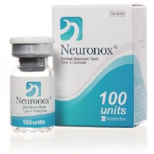 Buy Neuronox 100 Units Online