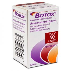 buy botox 50 units