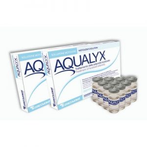 Buy Aqualyx Injections UK