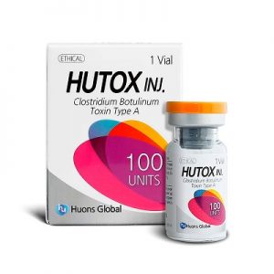 Buy Hutox 100 Units