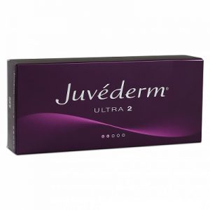Buy Juvederm Ultra 2 Online