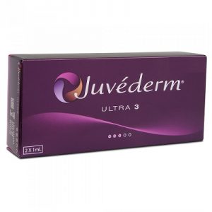 Buy Juvederm Ultra 3 Online