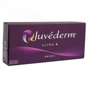 Buy Juvederm Ultra 4 Online
