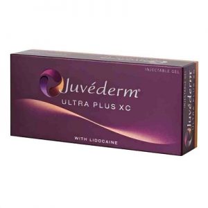 Buy Juvederm Ultra Plus XC
