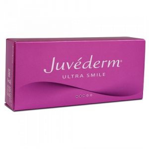 Buy Juvederm Ultra Smile