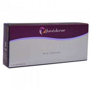 Buy Juvederm Volift Lidocaine