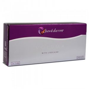 Buy Juvederm Voluma Lidocaine 2x1ml
