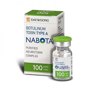 Buy Nabota 100 Units
