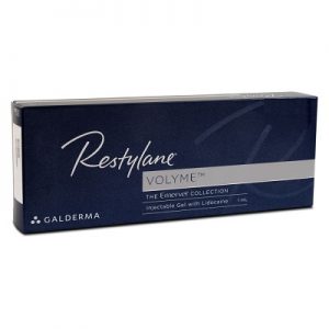 Buy Restylane Volyme Lidocaine