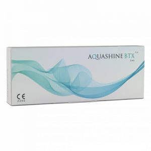 Buy Aquashine BTX 2ml