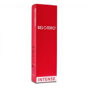 Buy Belotero Intense (1x1ml)