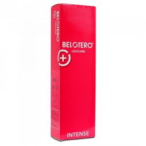 Buy Belotero Intense Lidocaine