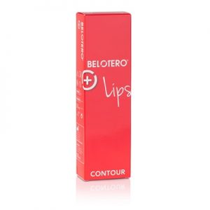 Buy Belotero Lips Contour Lidocaine