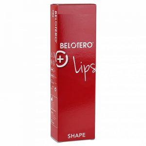 Buy Belotero Lips Shape Lidocaine