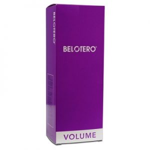 Buy Belotero Volume Lidocaine