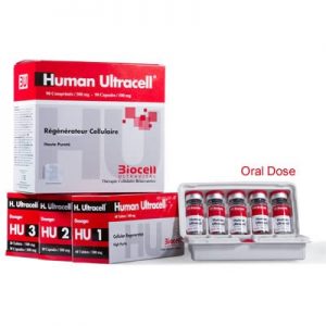 Buy Biocell Human Ultracell