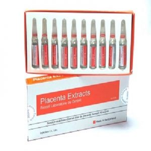 Buy Biocell Placenta Extracts
