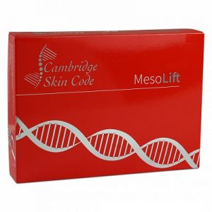 Buy Cambridge Skin Code MesoLift