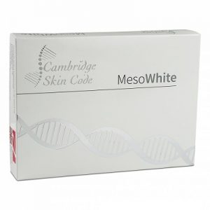 Buy Cambridge Skin Code MesoWhite