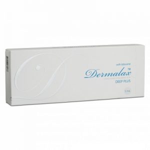 Buy Dermalax DEEP PLUS with Lidocaine