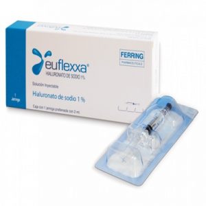 Buy Euflexxa (3x1ml)
