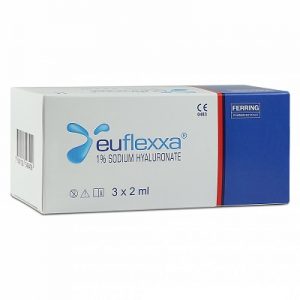 Buy Euflexxa (3x2ml)