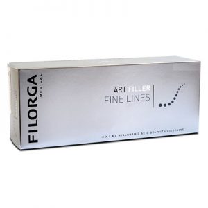 Buy Filorga Art Filler Fine Lines