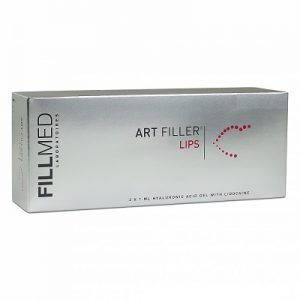 Buy Filorga Art Filler Lips