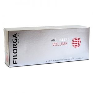 Buy Filorga Art Filler Volume With Lidocaine