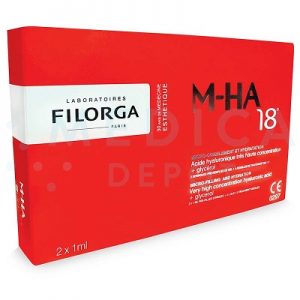 Buy Filorga M-HA 18 1ml