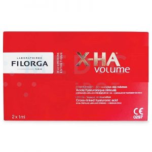 Buy Filorga X-HA Volume