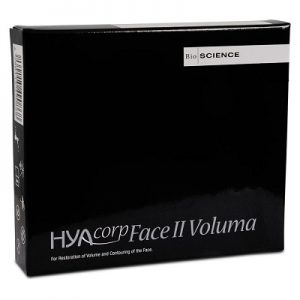 Buy HYAcorp Face II Voluma