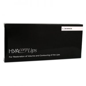 Buy HYAcorp Lips Dermal Filler