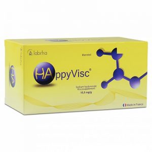 Buy HappyVisc 15.5mg