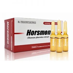 Buy Horsmon Human Placenta