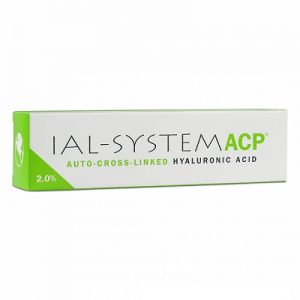 Buy IAL SYSTEM HA ACP 2%