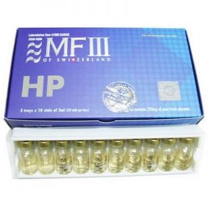 Buy MFIII HP Human Placenta