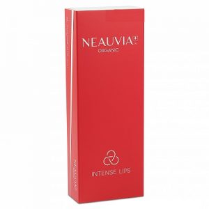 Buy Neauvia Organic Intense Lips