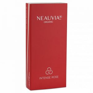 Buy Neauvia Organic Intense Rose