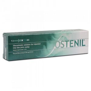 Buy Ostenil Pain Lubricant Gel
