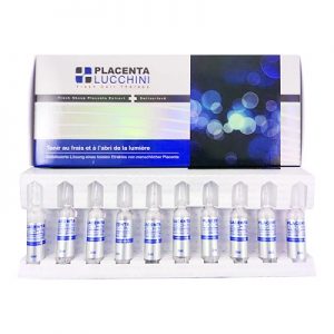 Buy Placenta Lucchini 2nd Generation Fresh Cell Therapy with Thymus
