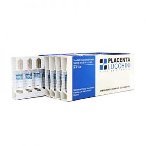 Buy Placenta Lucchini Fresh Cell Therapy